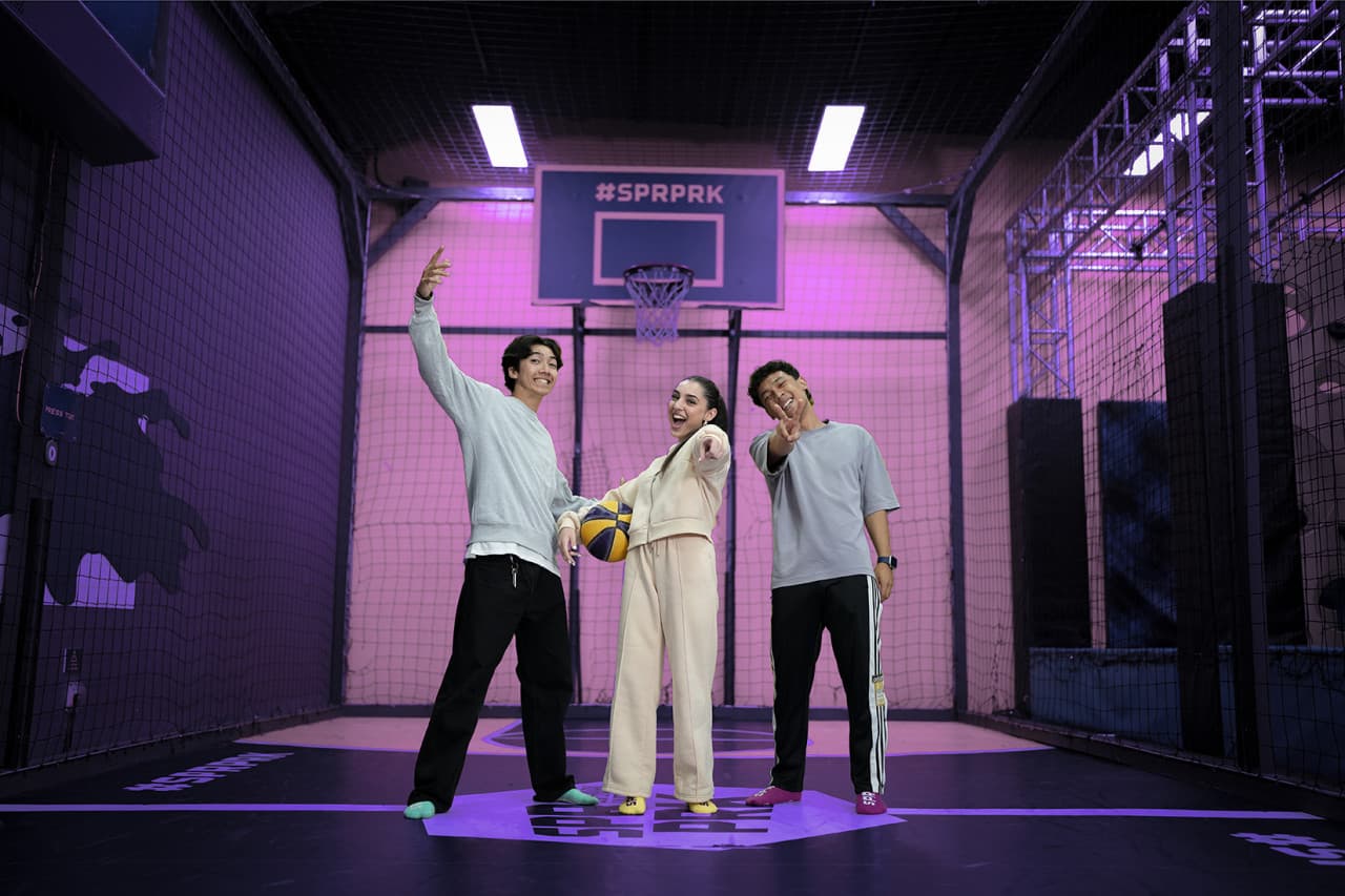 SuperPark Malaysia - სურათი 2