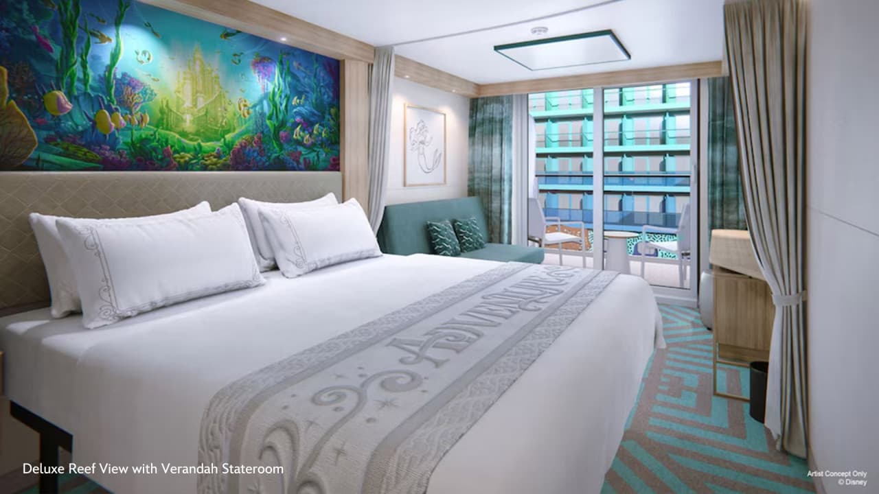 Disney Cruise Line: 4-Night Disney Adventure Langkawi Cruise from Singapore - სურათი 20
