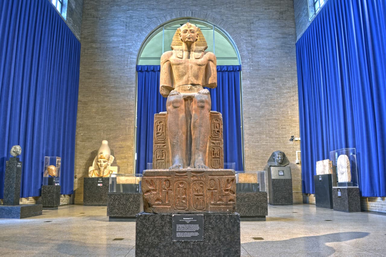 Go City Philadelphia Explorer Pass: Save up to 50% on Attractions - სურათი 34
