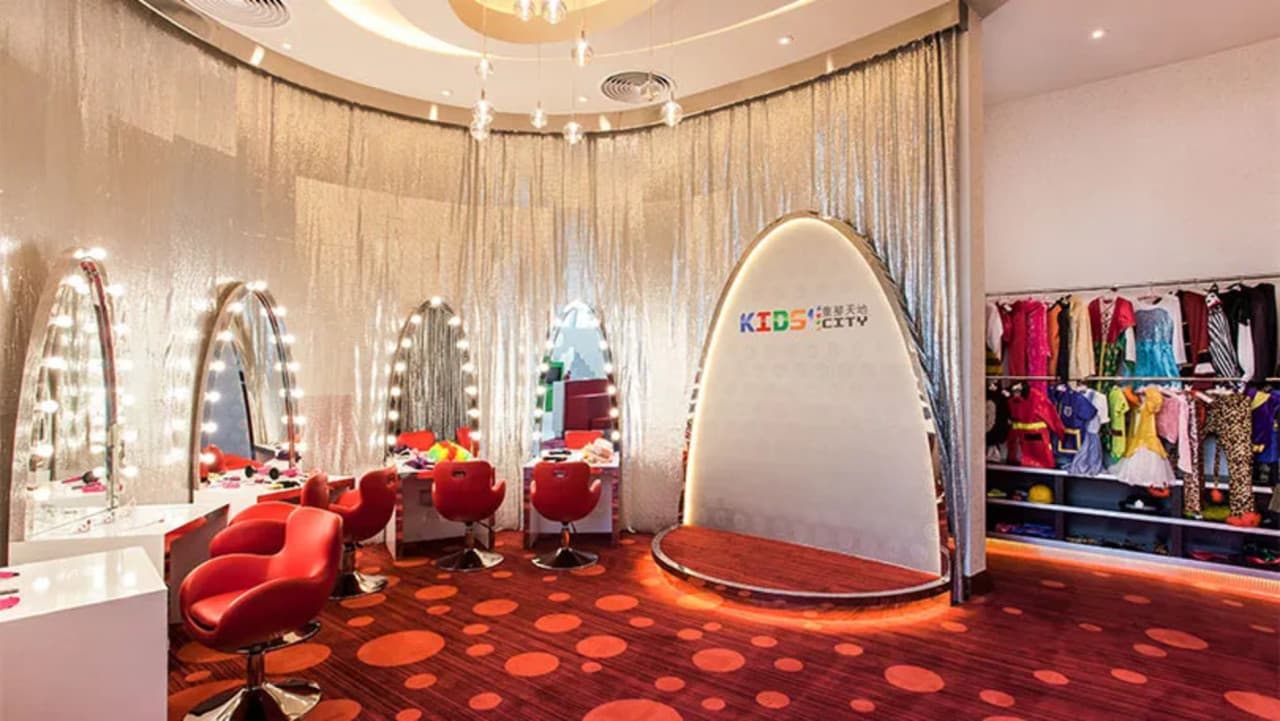 Macau Kids' City Ticket - სურათი 5