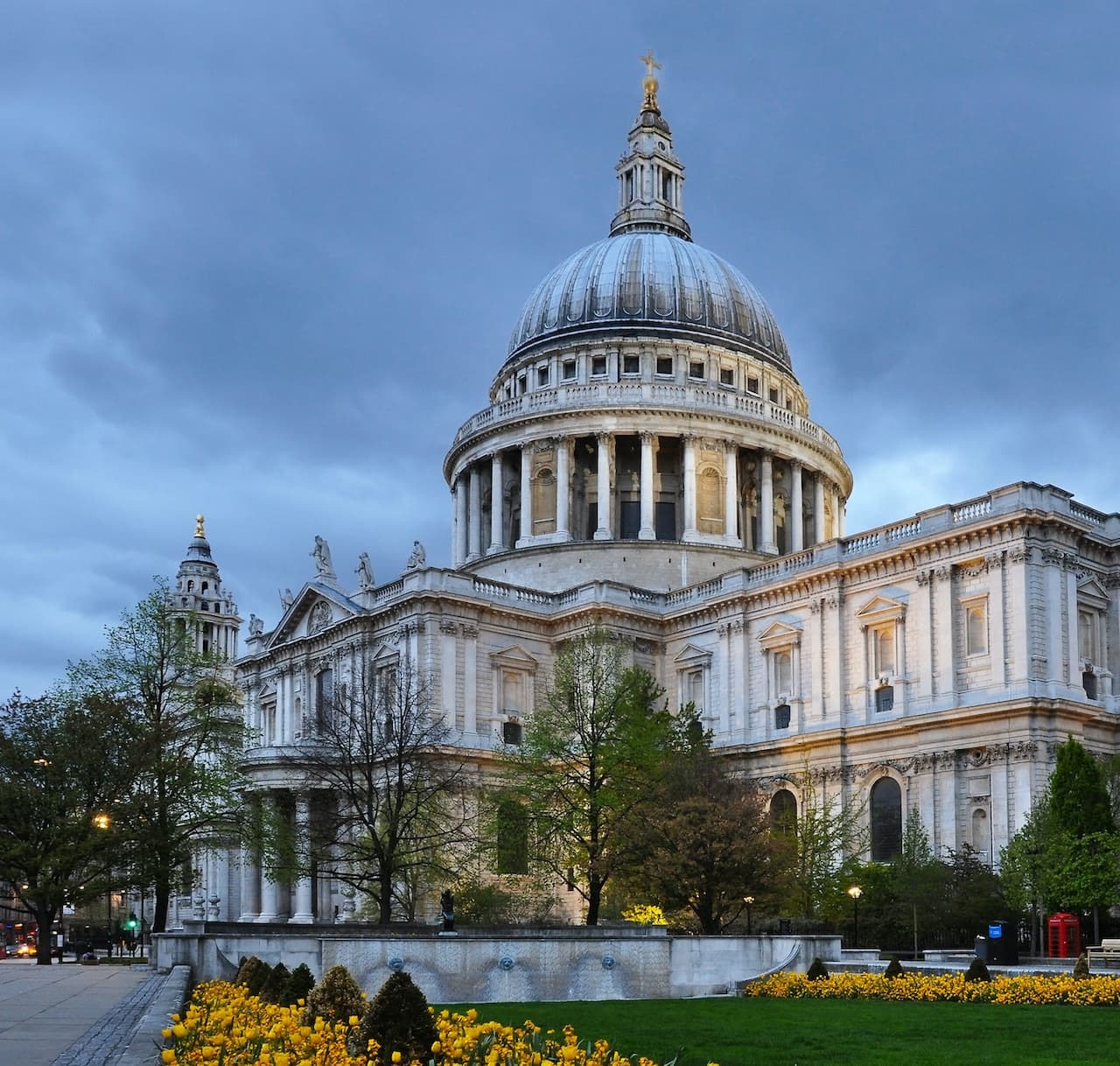 St Paul's Cathedral Ticket - სურათი 8