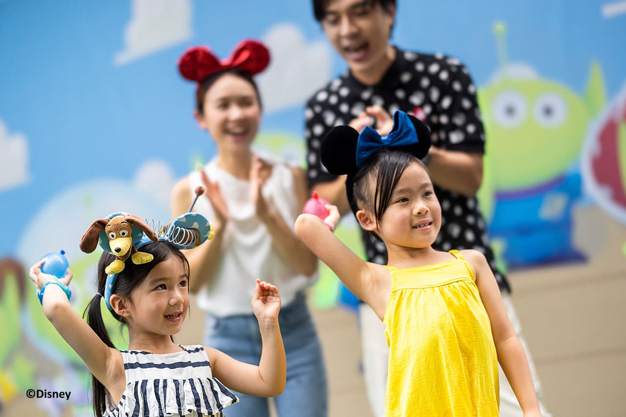 Hong Kong Disneyland Disney Premier Access Ticket - სურათი 44