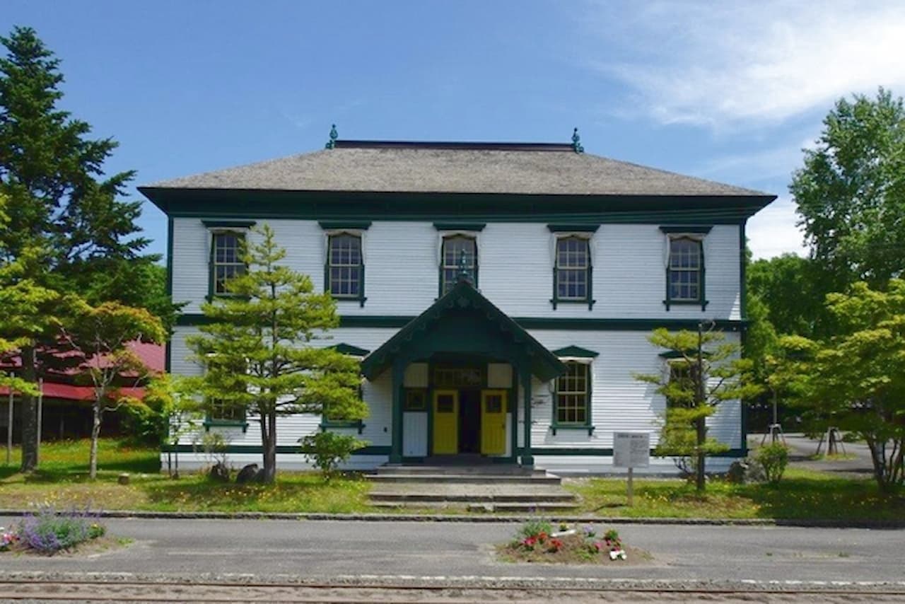 Historical Village of Hokkaido Kaitaku no mura Ticket - სურათი 4