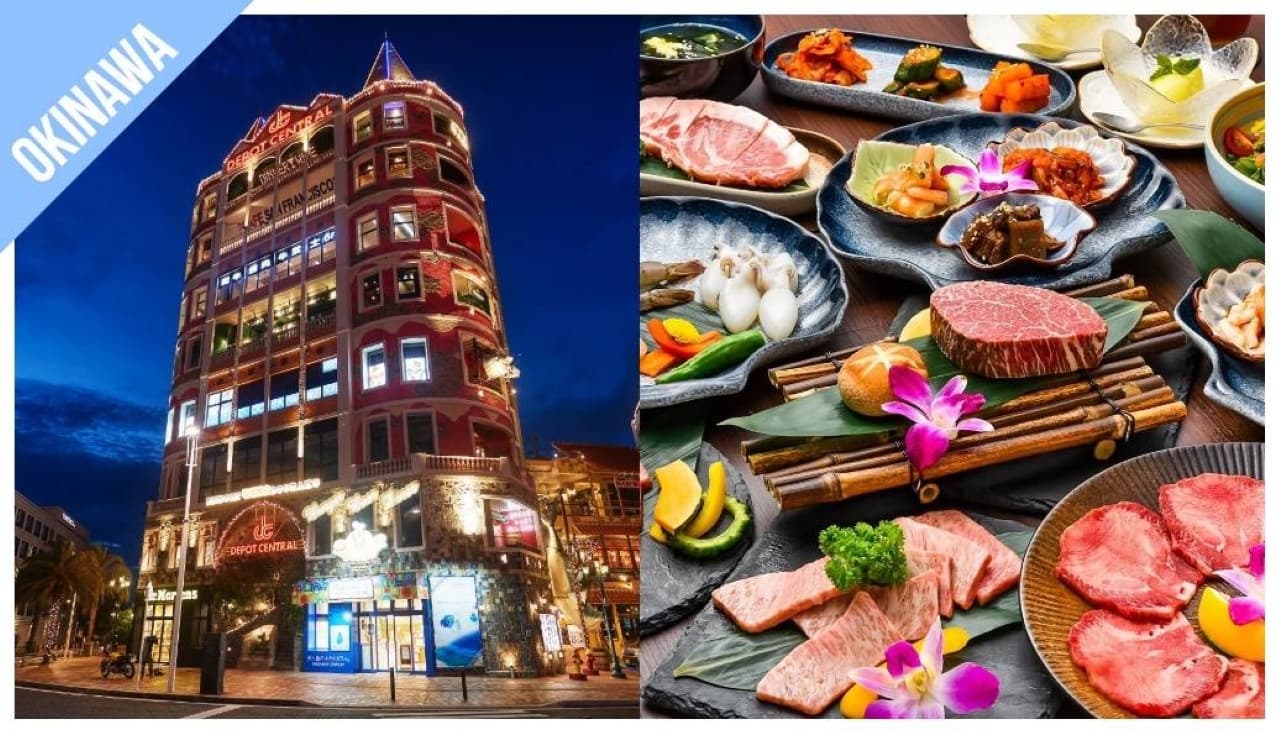 Have Fun in Okinawa Pass - 1 Week Free Pass - სურათი 14