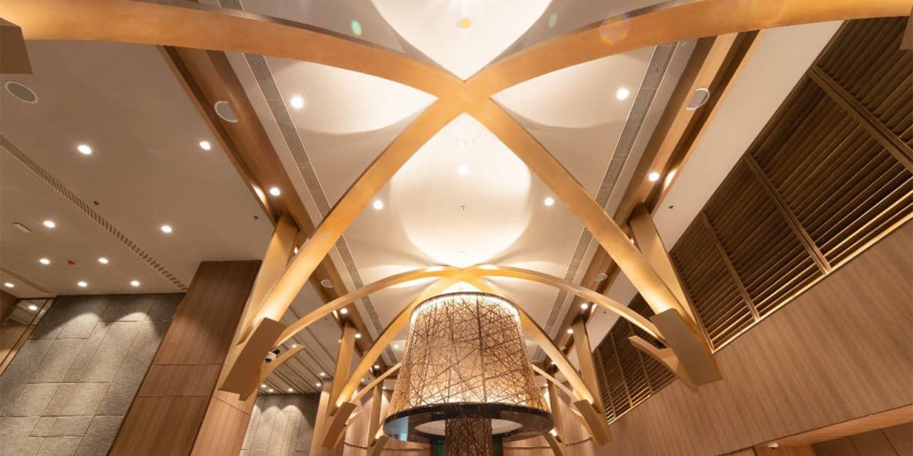 Saphire Plaza Premium Lounge - Jakarta Soekarno-Hatta International Airport Terminal 3 - სურათი 4