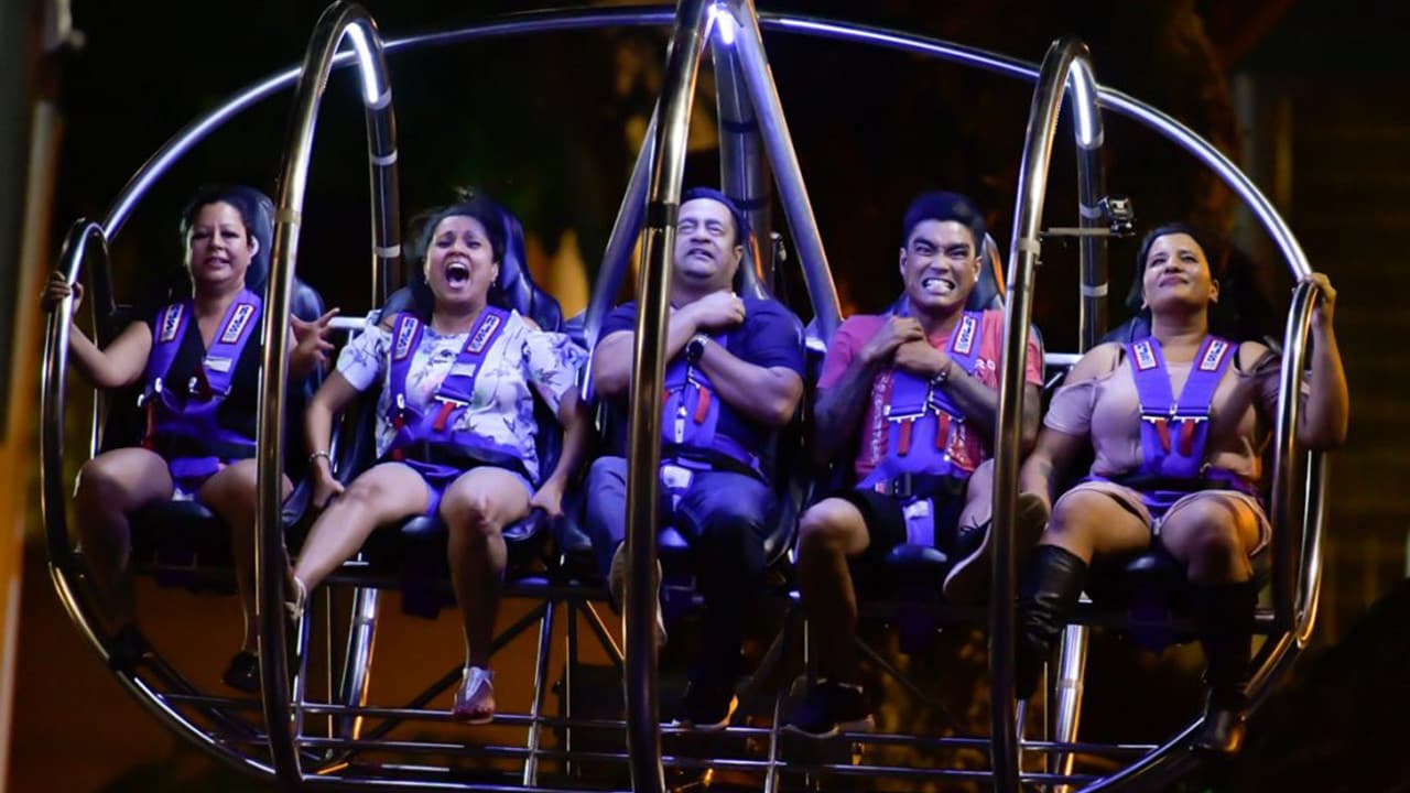 Slingshot Singapore Ticket - სურათი 13