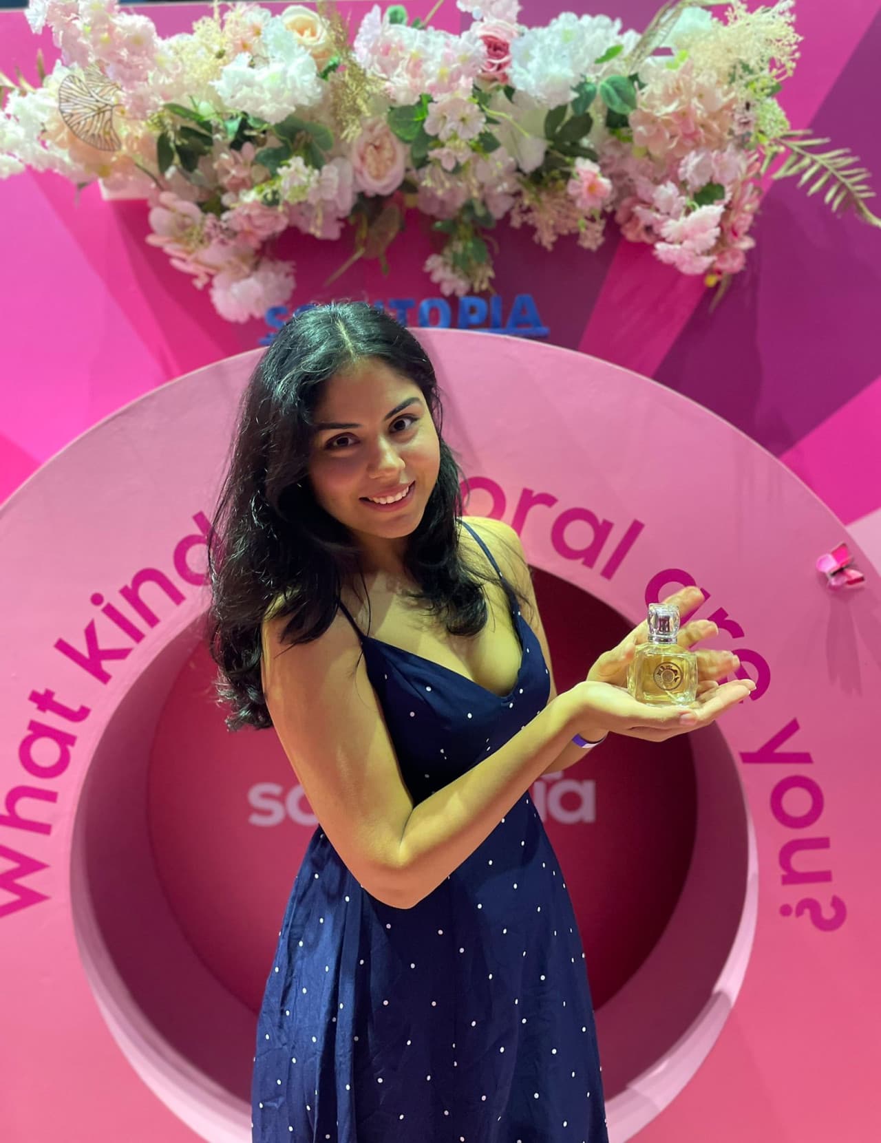 Scentopia Sentosa Perfume Making Workshop - სურათი 9