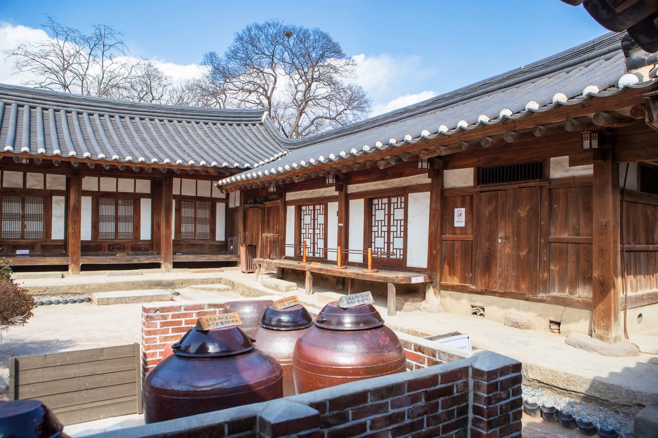 Gyeongju Kookmin Healing Park, Bulguksa, Woljeong Bridge, Gyochon Village Full-Day Tour from Busan - სურათი 6