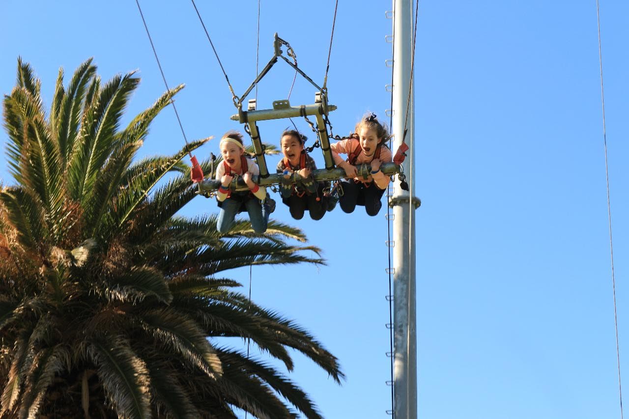 MegaClimb at West Beach Adventure Adelaide - სურათი 7