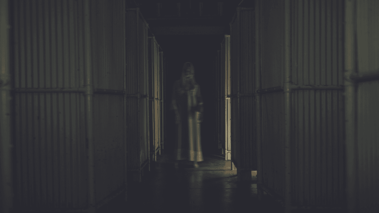 Ghostly Encounters Tour - მთავარი სურათი