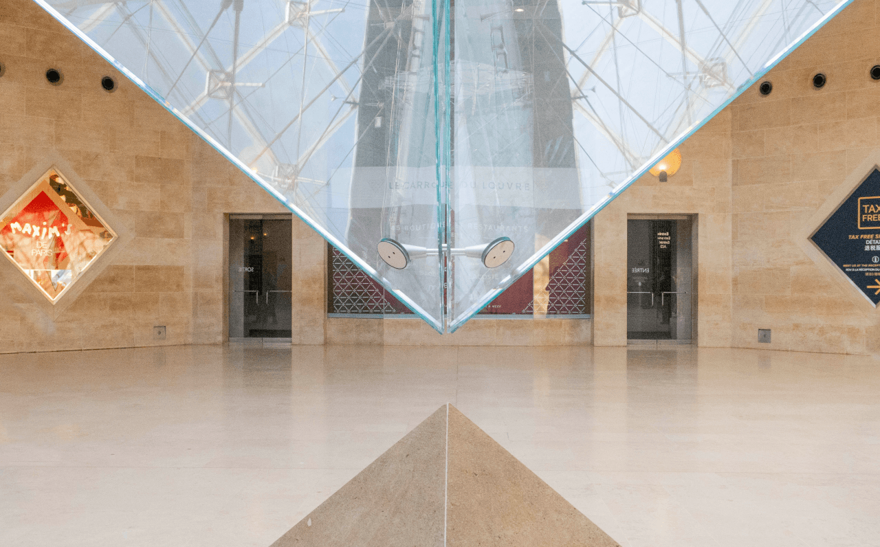 Louvre Museum Skip-the-Line Guided Tour - სურათი 3