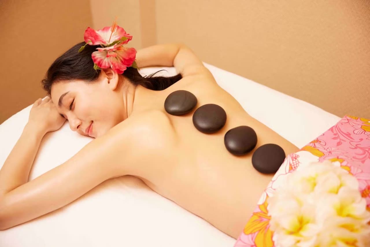Tokyo Dome Natural Hot Spring Spa LaQua Ticket - სურათი 7