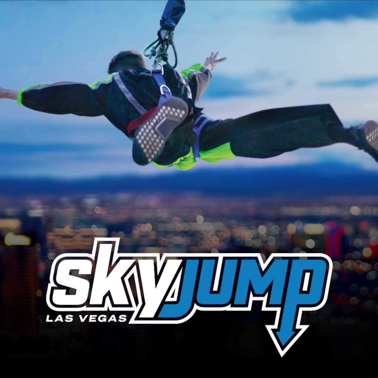 SkyPod, SkyJump, and Thrill Rides at The STRAT Tower - სურათი 4