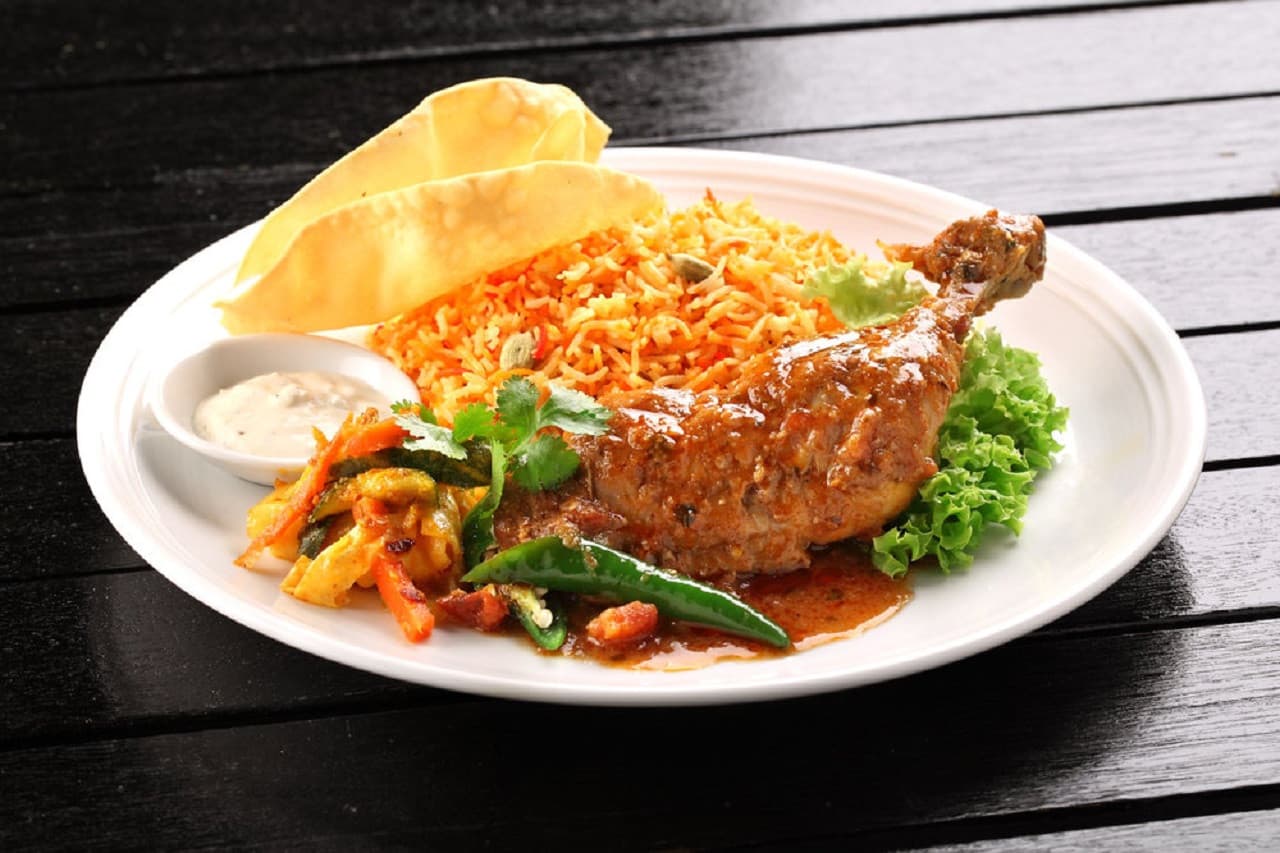 Good Old Days Sentosa Dining Experience - სურათი 14