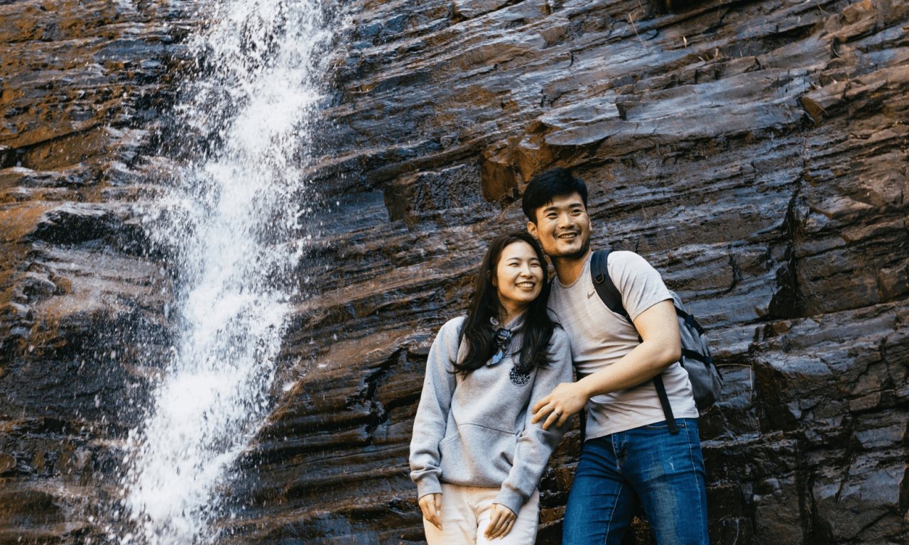 Grampians National Park Day Tour from Melbourne - სურათი 19