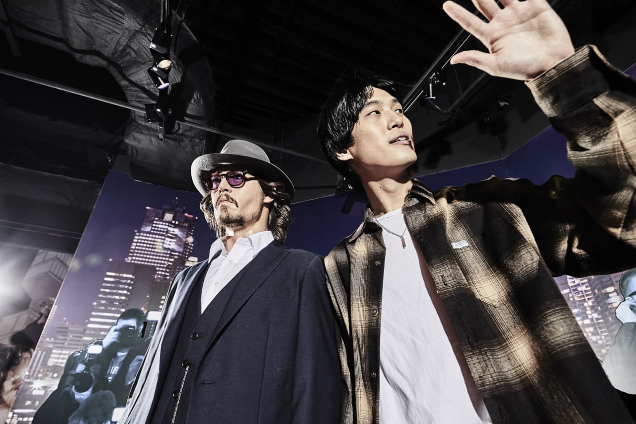 Madame Tussauds Tokyo Ticket - სურათი 15