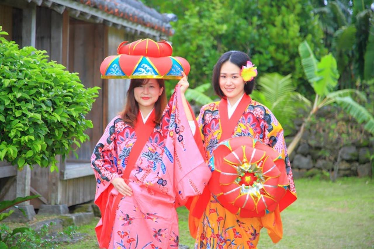 Ishigaki Yaima Village Ticket - სურათი 15