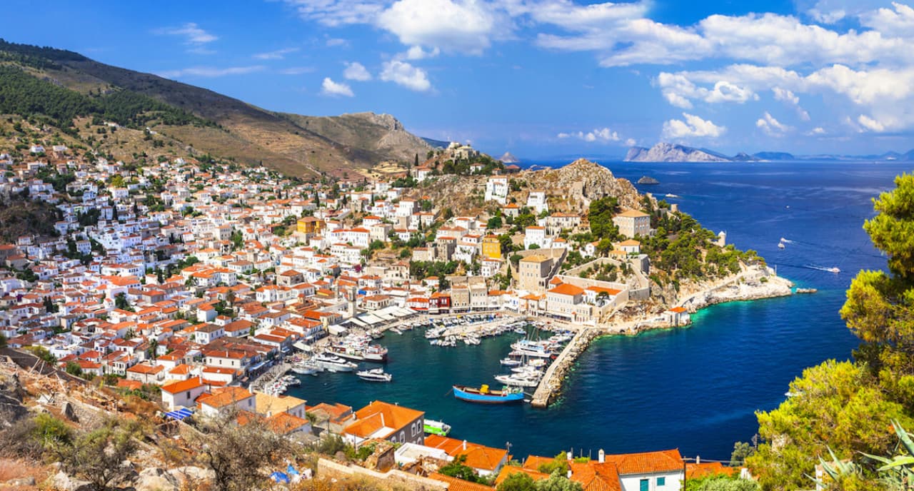 Poros, Hydra, and Aegina Islands Cruise and Full-Day Tour - სურათი 2