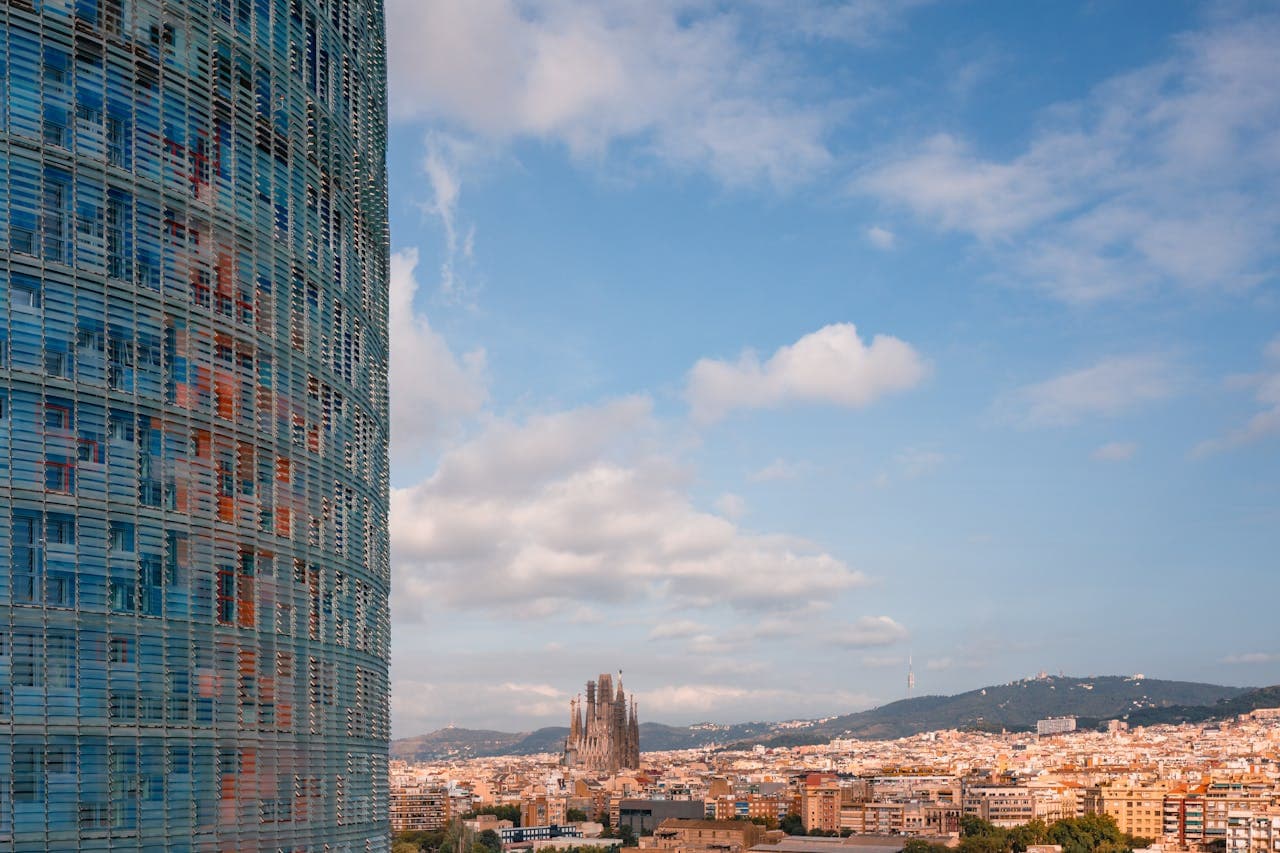 Mirador Torre Glòries: Skip The Line Ticket - სურათი 4