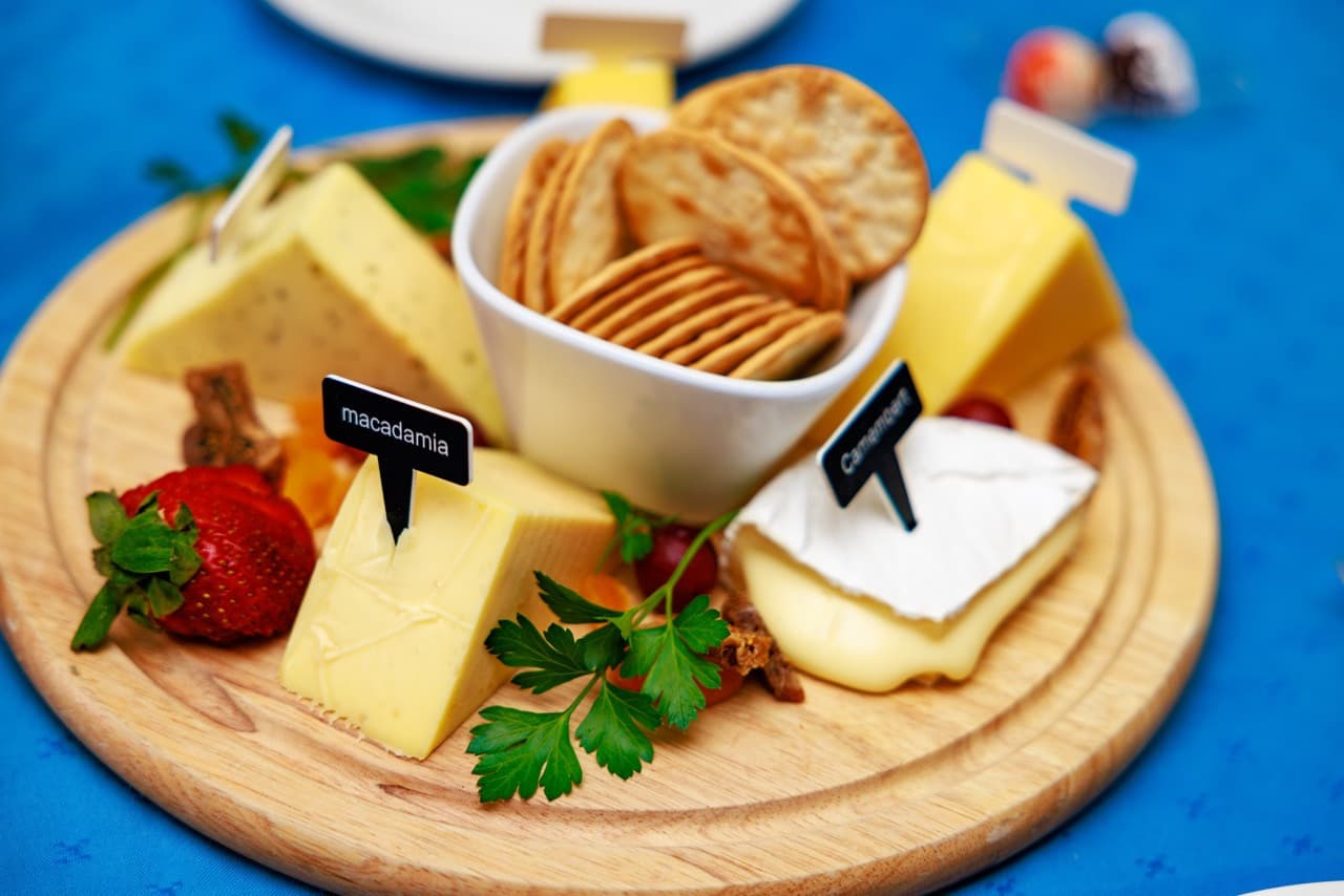 Australian Outback Food and Wine Tasting Tour from Port Douglas - სურათი 4