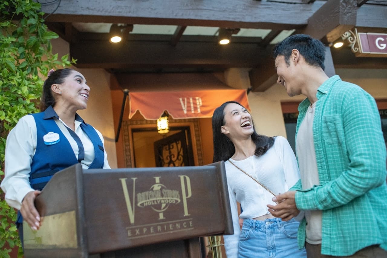 Universal Studios Hollywood VIP Experience Ticket - სურათი 2