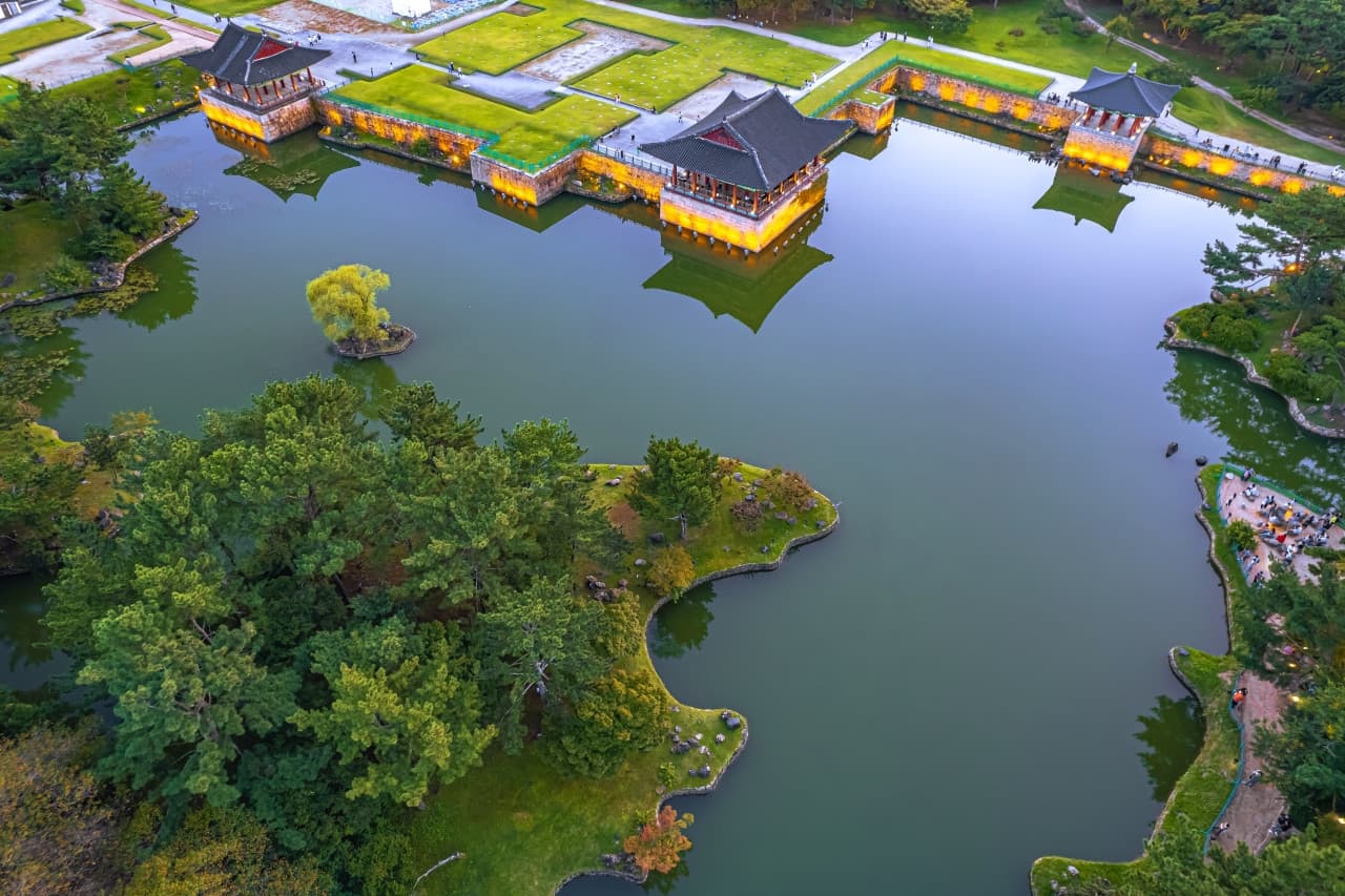 Gyeongju UNESCO World Heritage Site Full-Day Tour with Sky Capsule Experience from Busan - სურათი 8
