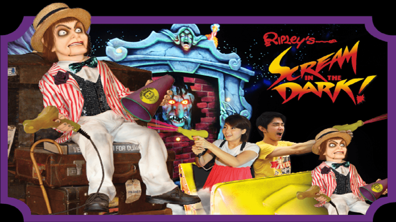 Ripley's Believe It or Not! Pattaya Ticket - სურათი 3