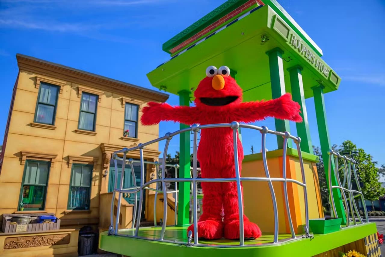 SeaWorld Orlando Ticket: Direct Entry + Optional All-Day Dining Deal + Multi-Park Discount Ticket - სურათი 20