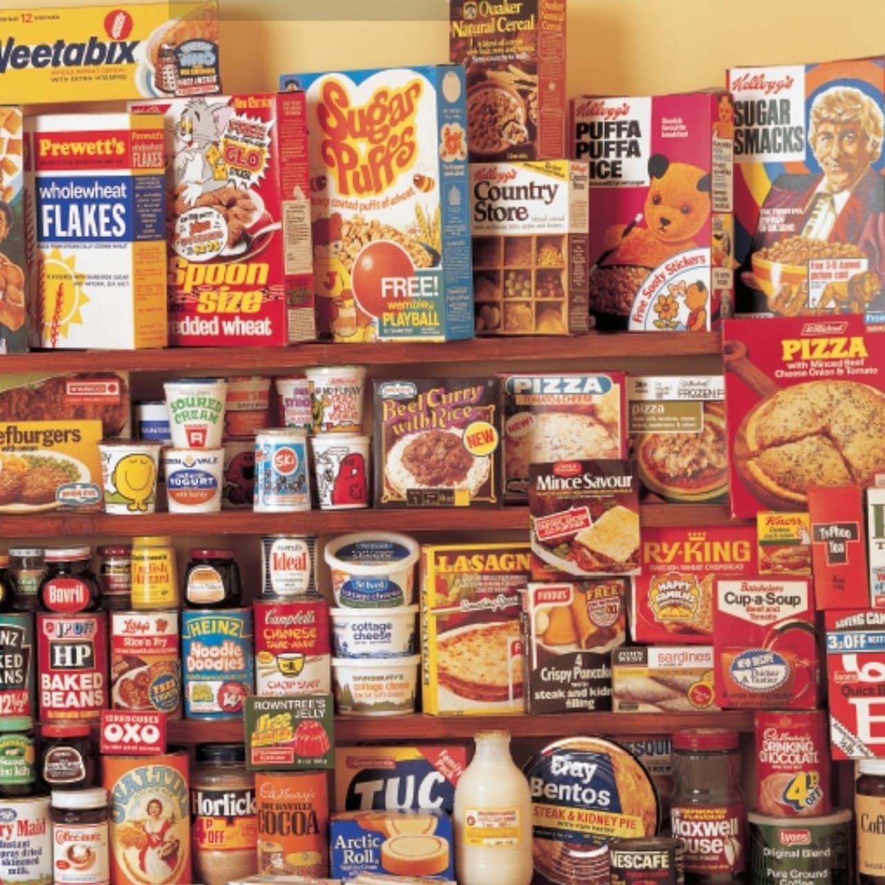The Museum of Brands: General Admission - სურათი 4