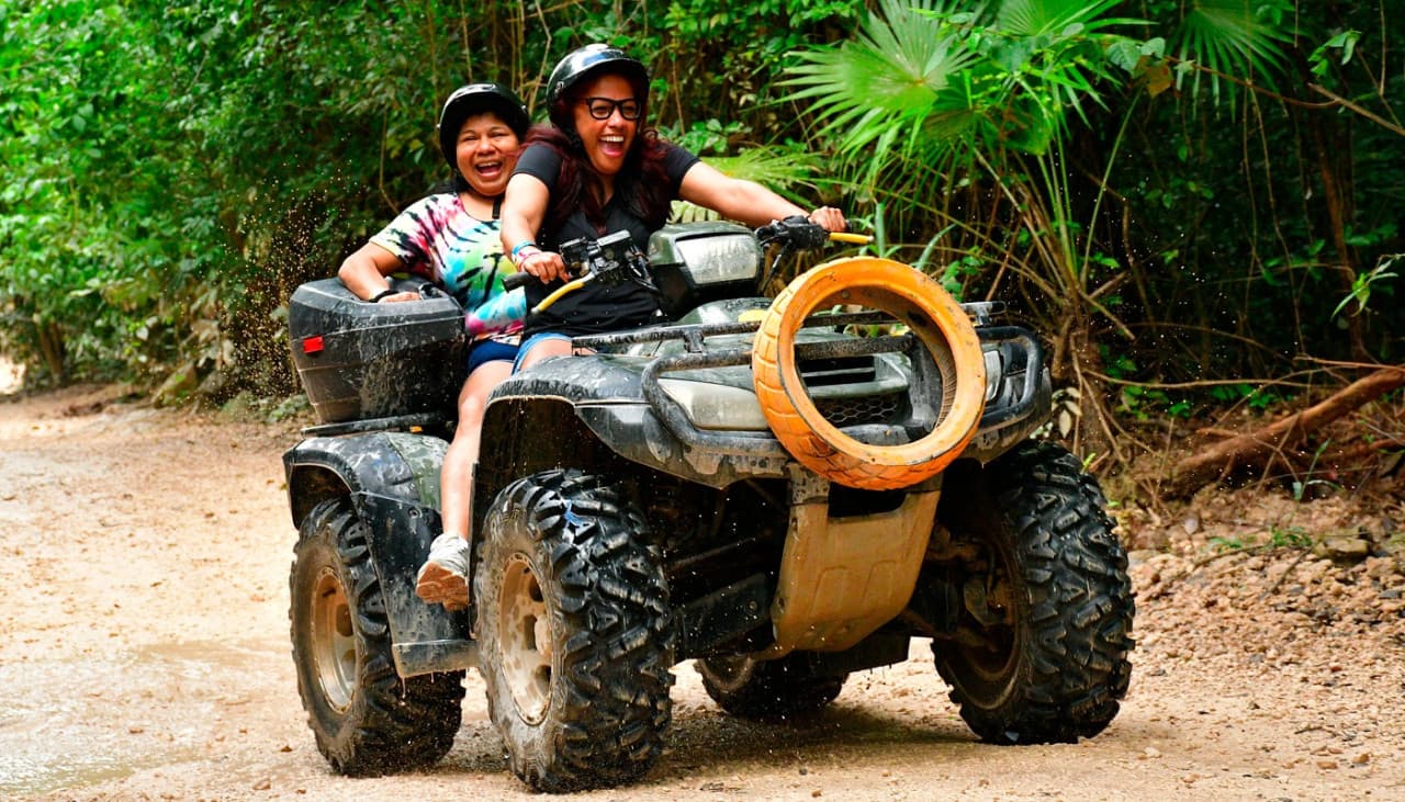 Go City Cancun All-Inclusive Pass Plus: Save up to 50% on Attractions - სურათი 7
