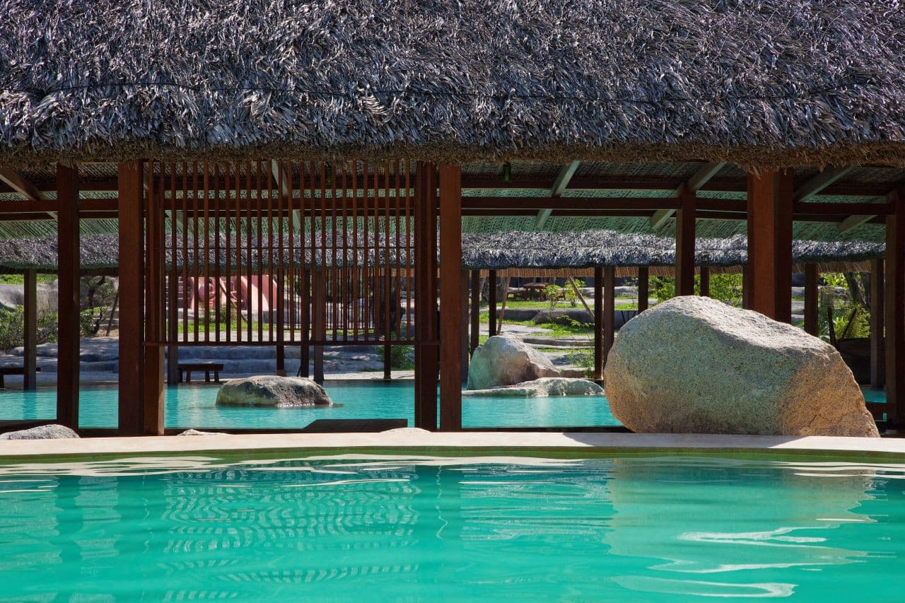 I-resort Nha Trang: Spa and Mud Bath Packages - სურათი 2