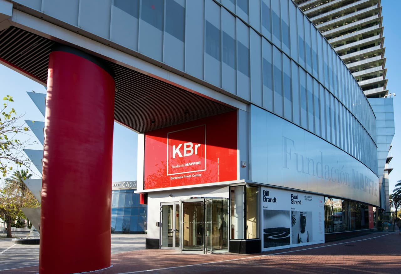 KBR Fundacion MAPFRE: Barcelona Photo Center - სურათი 2