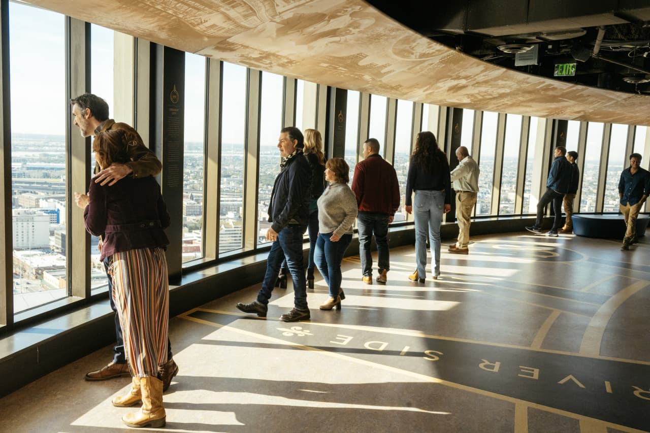 Go City New Orleans All-Inclusive Pass: Save up to 50% on Attractions - სურათი 7