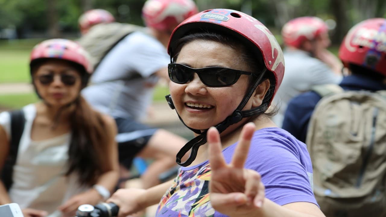 Sydney Scenic Cycling Tour - სურათი 6