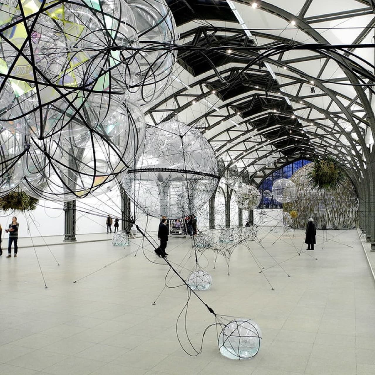 Hamburger Bahnhof – Museum of Contemporary Art: Skip The Line - სურათი 5