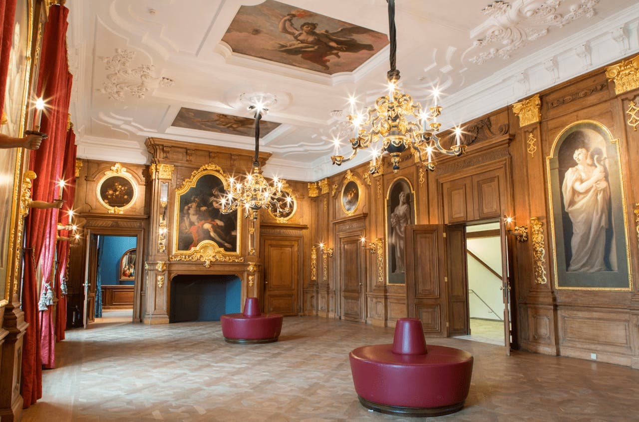 The Mauritshuis Museum Ticket - სურათი 2