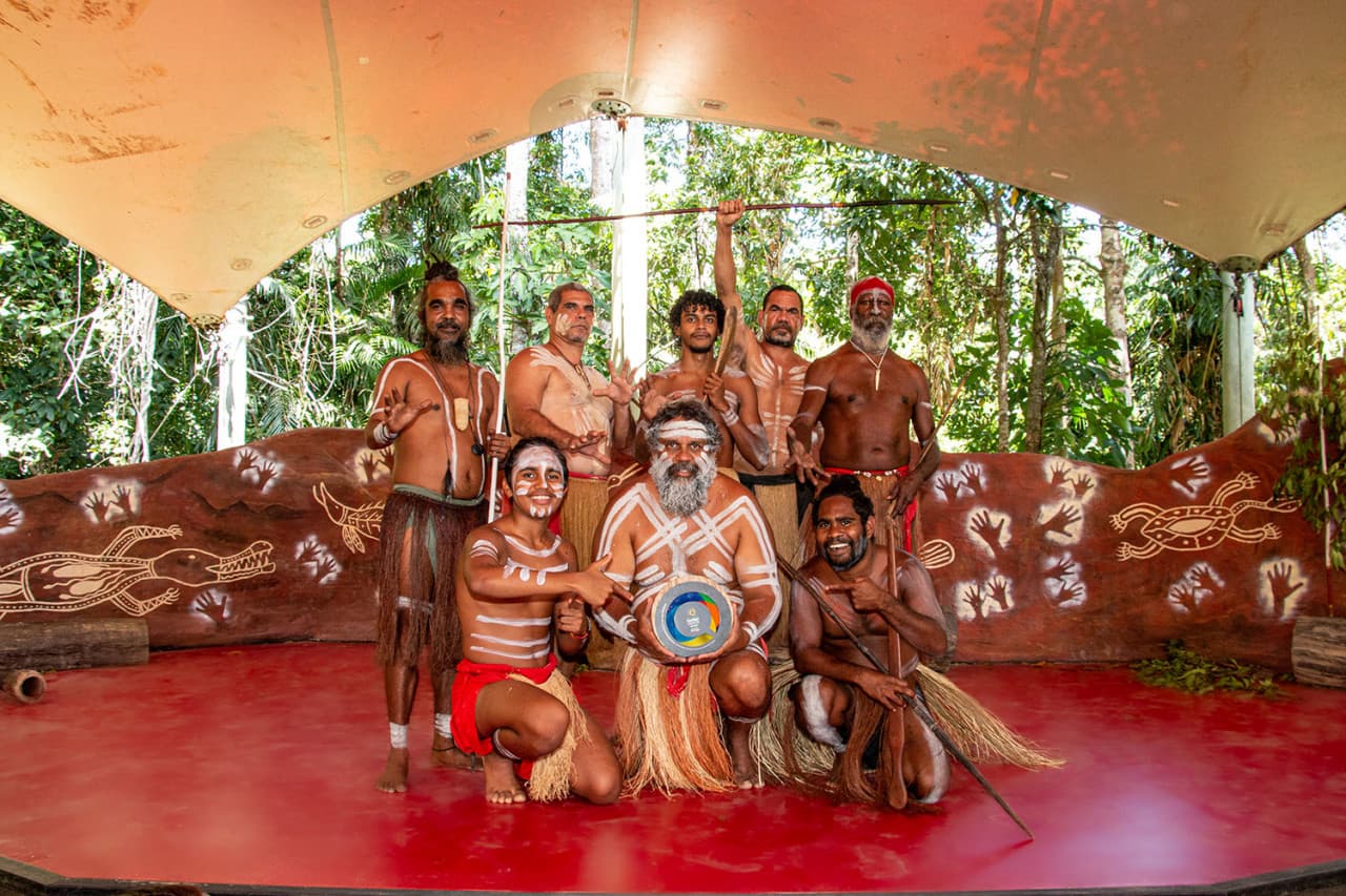 Kuranda Rainforestation Nature Park Full-Day Tour from Cairns - სურათი 8