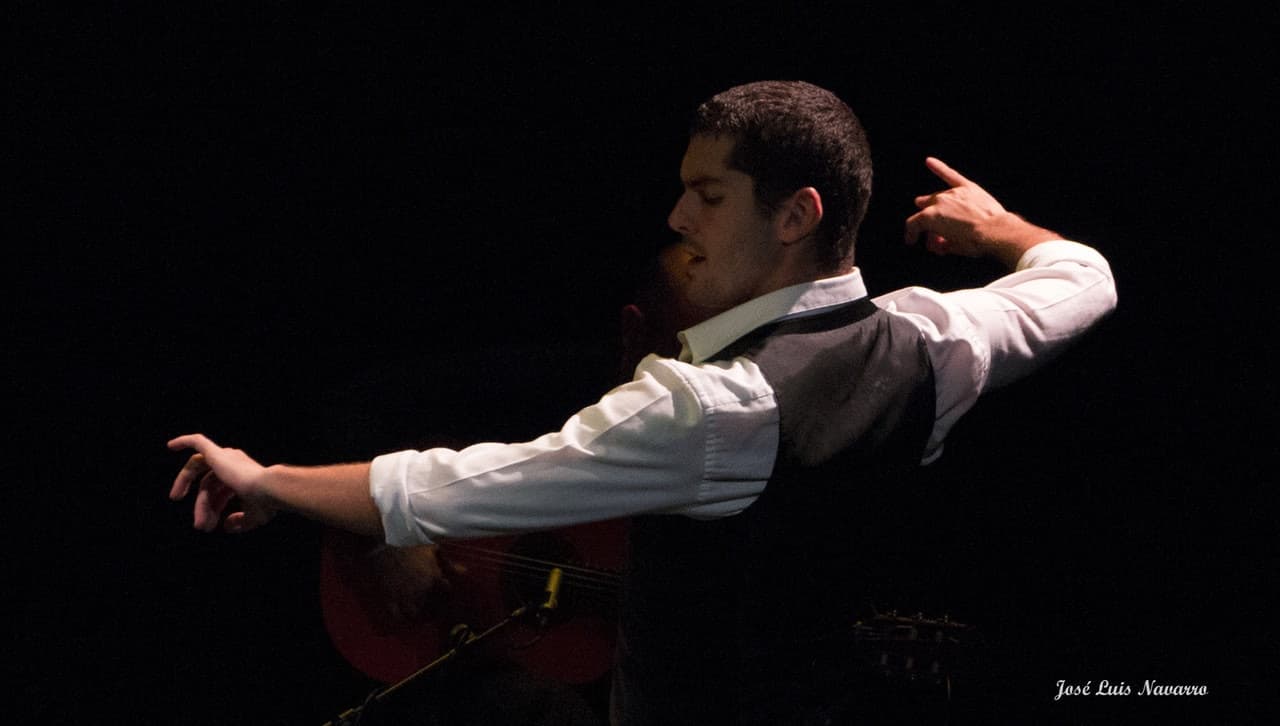 Flamenco Show at Triana Theater - სურათი 4