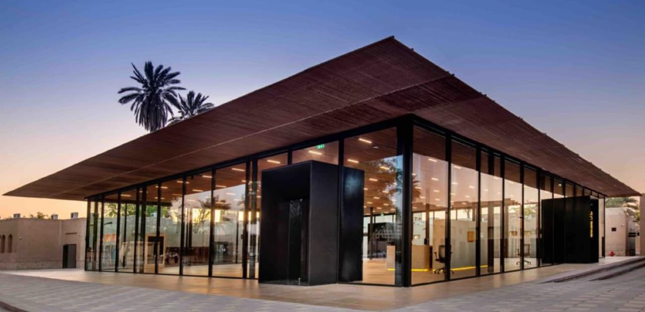 Al Shindagha Museum - სურათი 7
