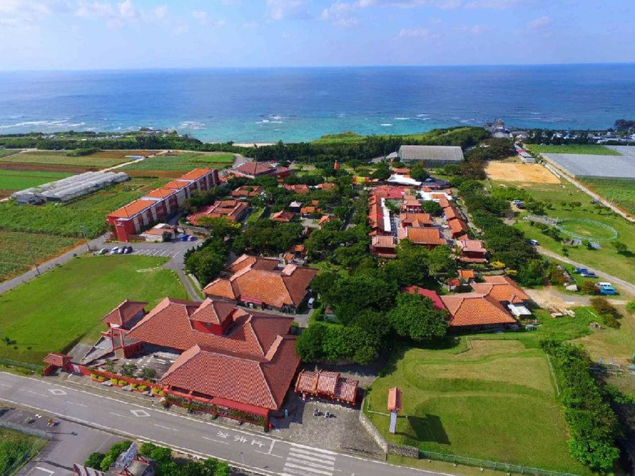 Okinawa Experience Kingdom MURASAKI - სურათი 3