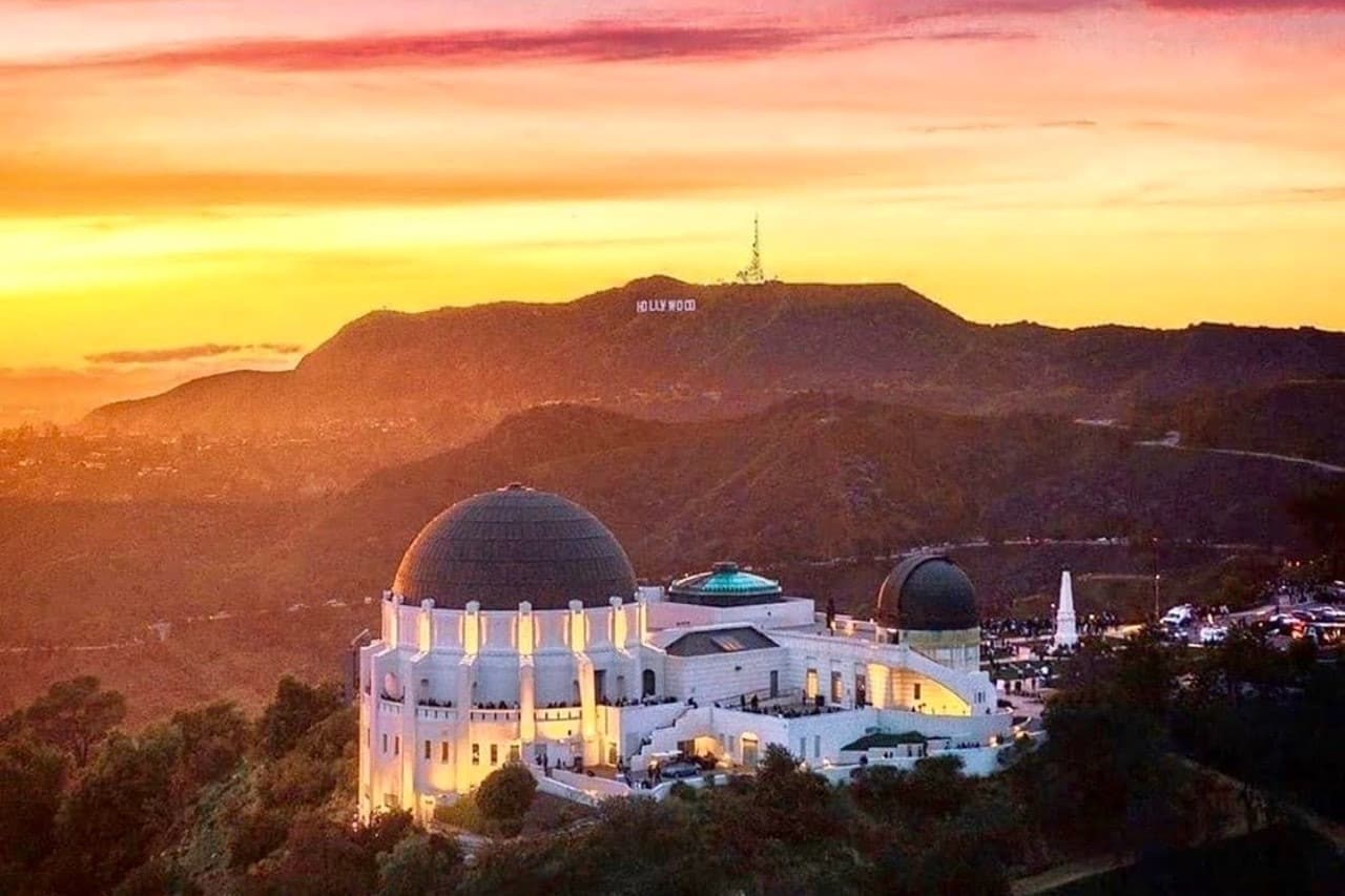 Griffith Park Hiking Tour with Hollywood Hills Views - სურათი 14