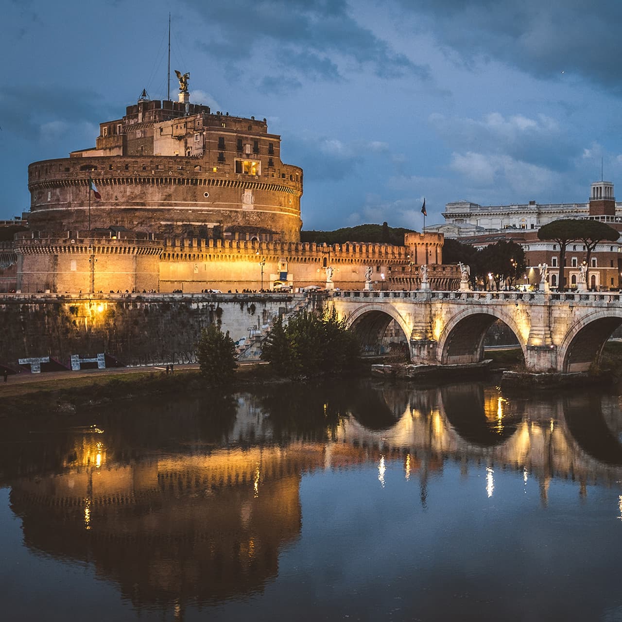 OMNIA Rome and Vatican Pass - სურათი 17