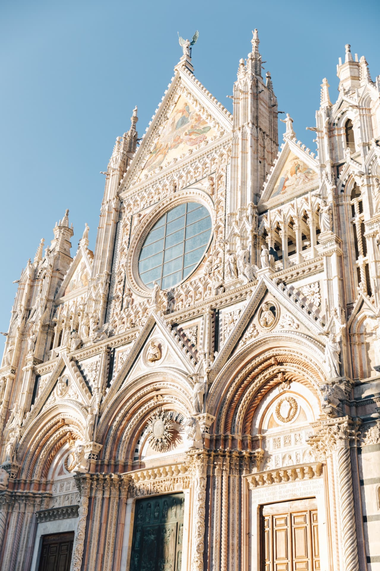 Tuscany Full-Day Tour from Florence: Pisa, Chianti, San Gimignano, Siena - სურათი 18