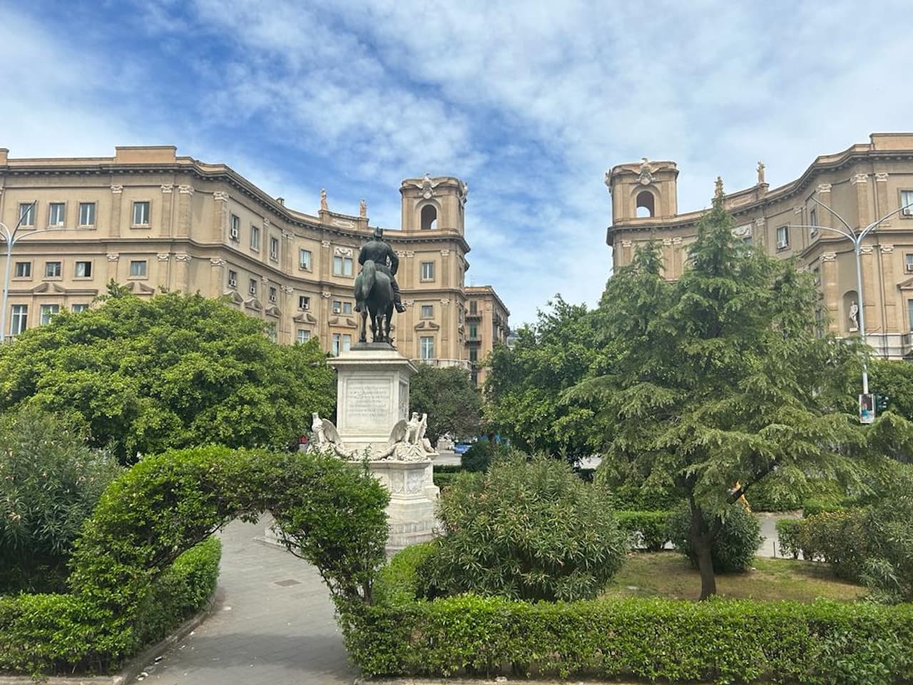 City Sightseeing Palermo Hop-on Hop-off Bus Tour - სურათი 3