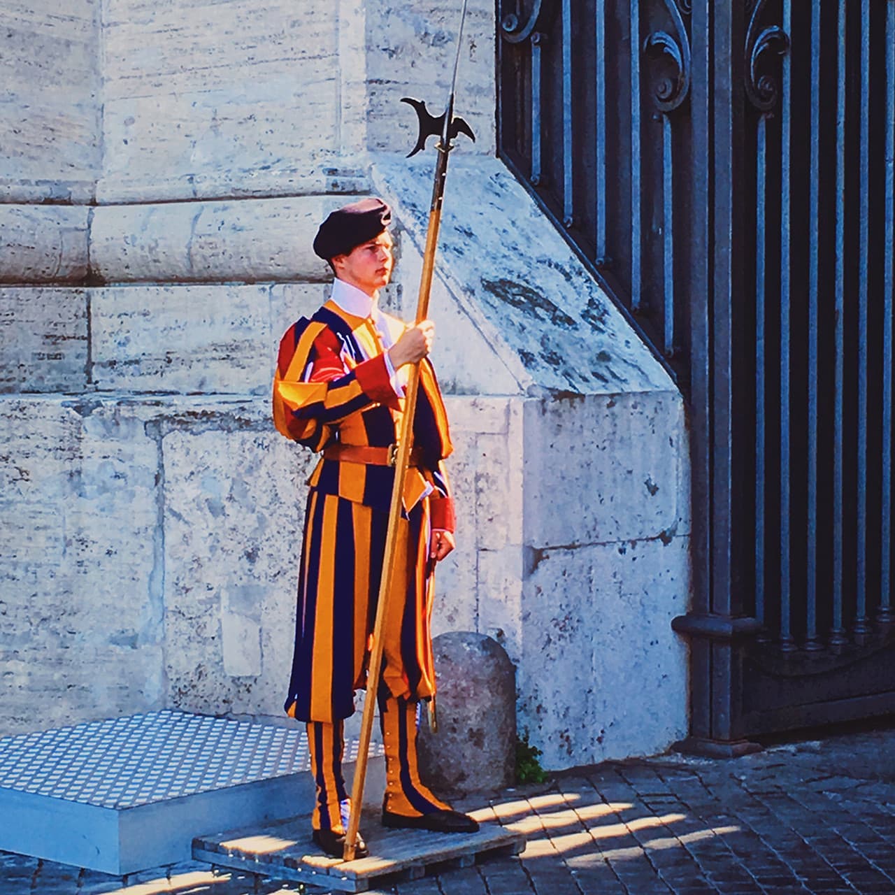 OMNIA Rome and Vatican Pass - სურათი 16