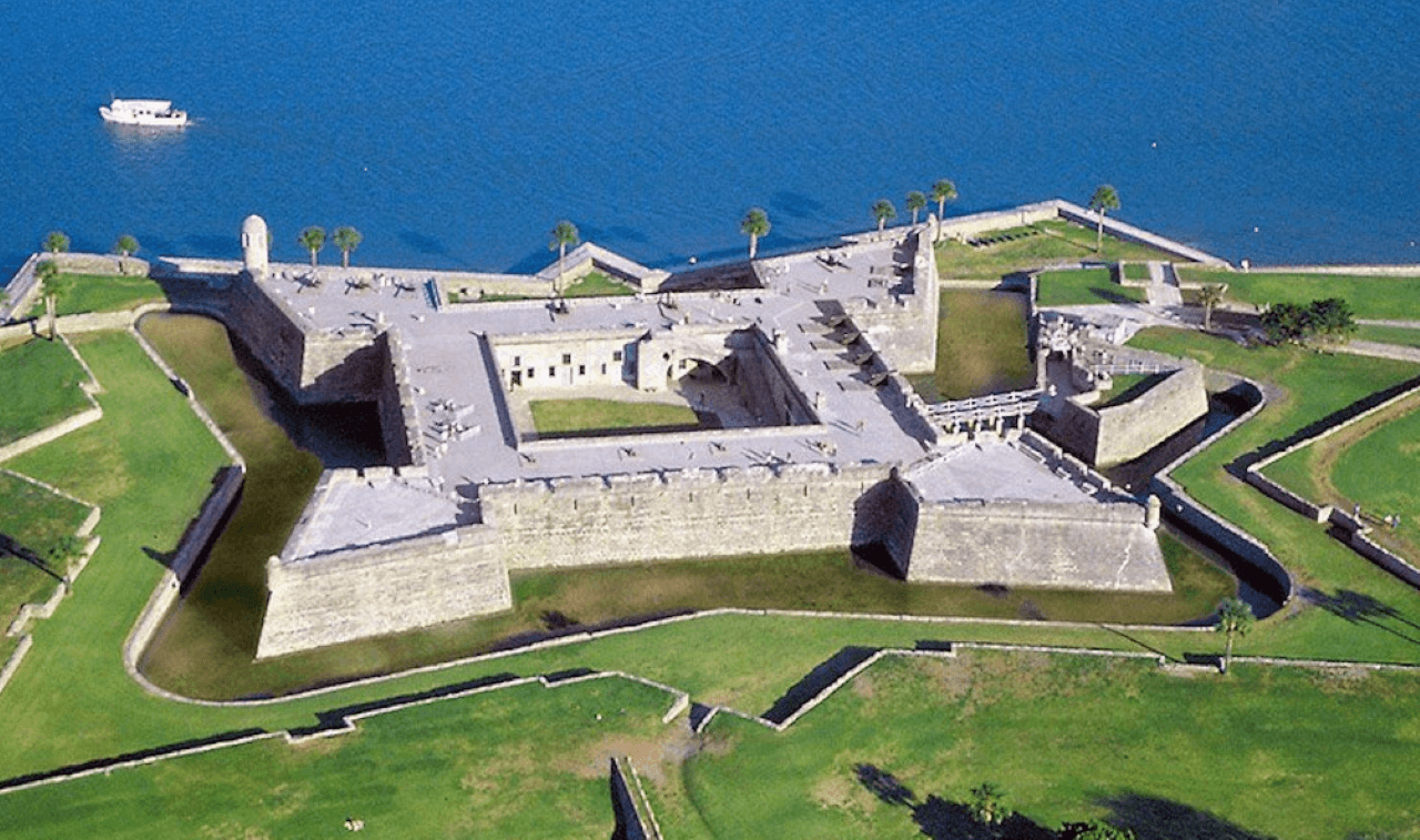 St. Augustine Tour from Orlando - სურათი 3