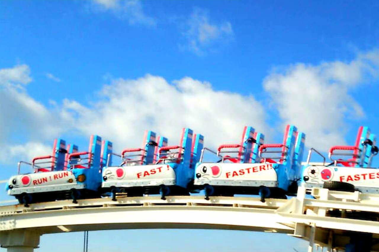 Brazilian Park Washuzan Highland Ticket - სურათი 8