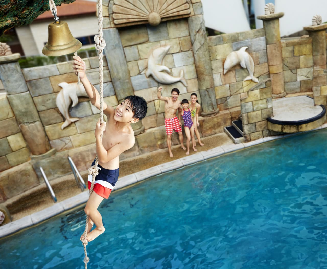 Adventure Cove Waterpark‎ Express Pass - სურათი 5