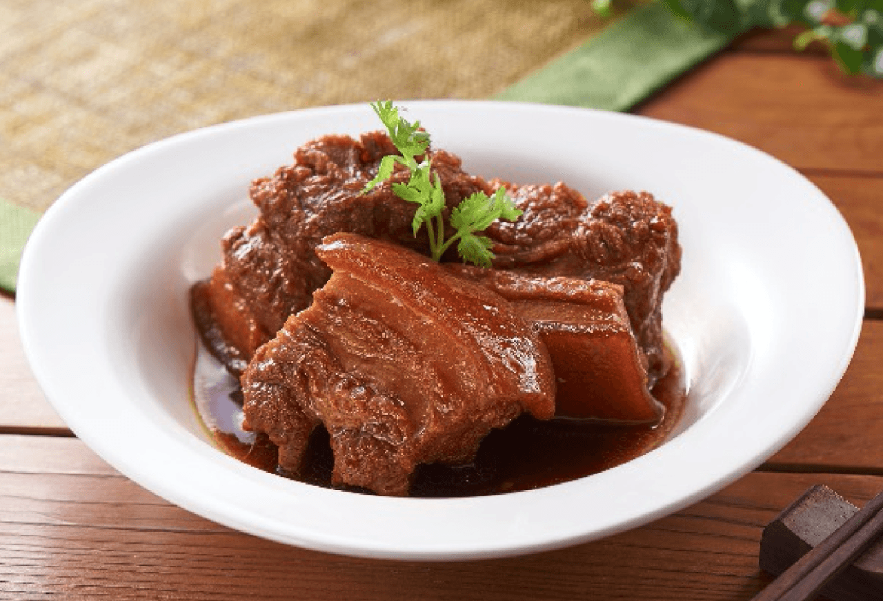 Shin Yeh Original Restaurant - Taste the most authentic Taiwanese Cuisine - სურათი 4