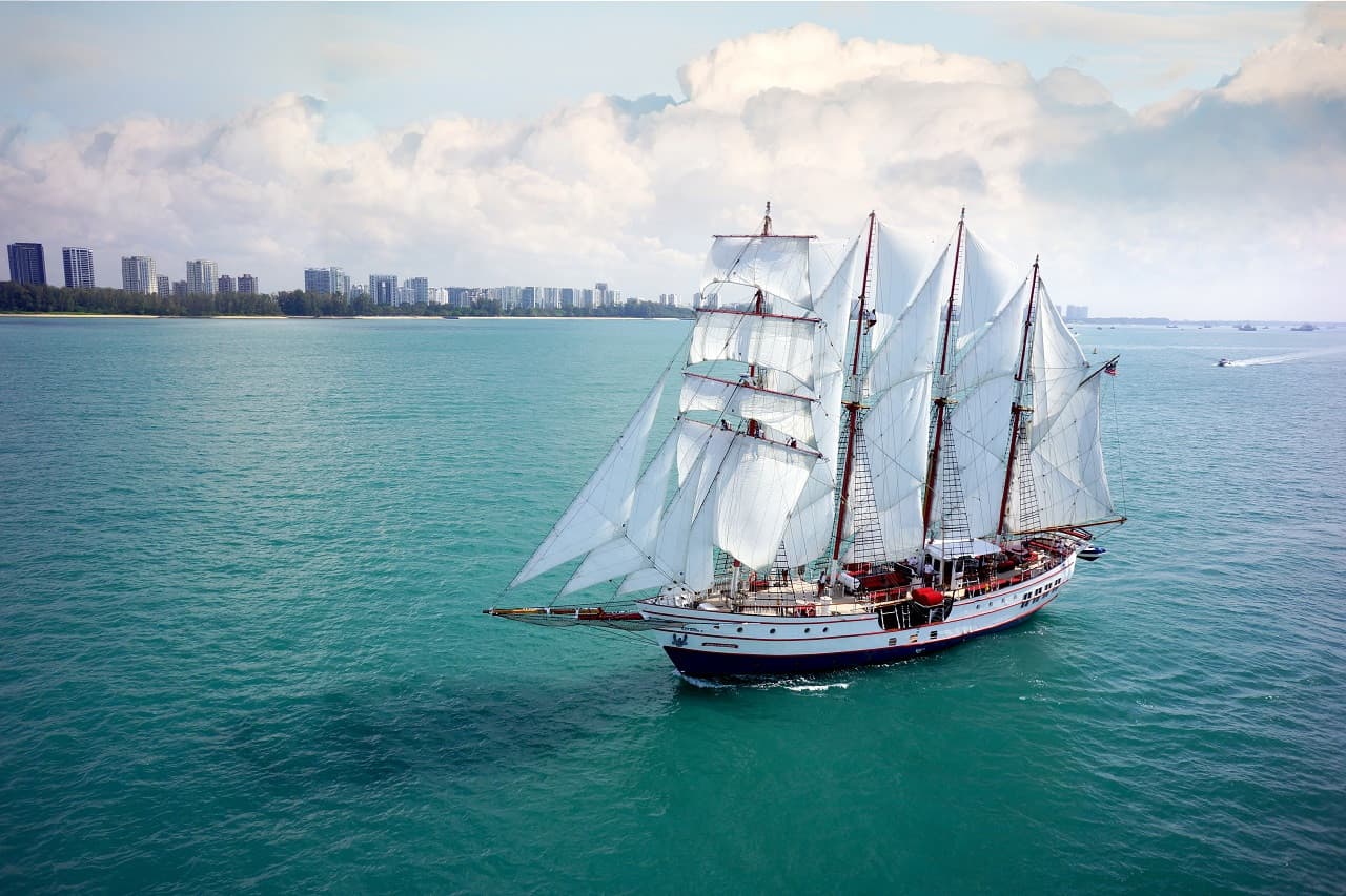 Sentosa Fun Discovery Pass - სურათი 7
